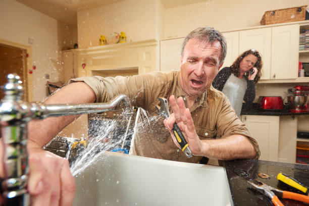 Best Water damage restoration process  in Oreland, PA